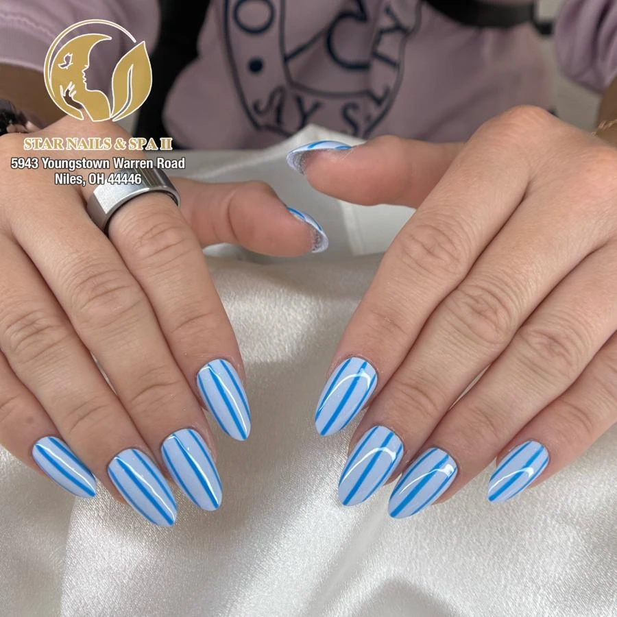 Nail Art Design